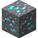 Diamond Ore Icon