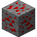 Minecraft - Redstone Ore