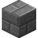Infested Stone Bricks Icon