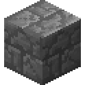 Infested Cracked Stone Bricks Icon