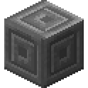 Infested Chiseled Stone Bricks Icon