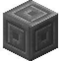 Chiseled Stone Bricks Icon