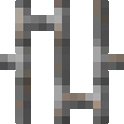 Iron Bars Icon