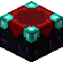 Enchanting Table Icon