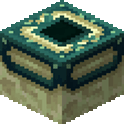 End Portal Frame Icon