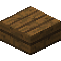 Spruce Slab Icon