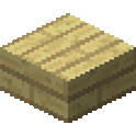 Birch Slab Icon