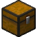 Trapped Chest Icon