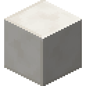 Block of Quartz Icon