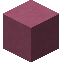 Magenta Terracotta Icon