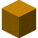 Yellow Terracotta Icon