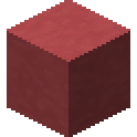 Pink Terracotta Icon