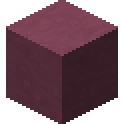 Purple Terracotta Icon