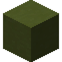 Green Terracotta Icon