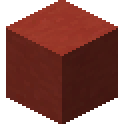 Red Terracotta Icon