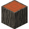 Acacia Log Icon