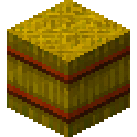 Hay Bale Icon