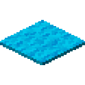 Light Blue Carpet Icon