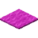 Magenta Carpet Icon