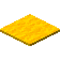 Yellow Carpet Icon