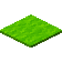 Lime Carpet Icon