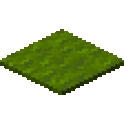 Green Carpet Icon