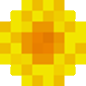 Sunflower Icon