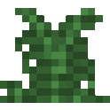 Large Fern Icon