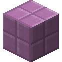 Purpur Block Icon