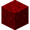 Nether Wart Block Icon
