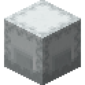 White Shulker Box Icon