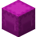 Magenta Shulker Box Icon