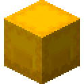 Yellow Shulker Box Icon