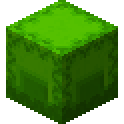 Lime Shulker Box Icon