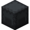 Gray Shulker Box Icon