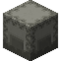 Light Gray Shulker Box Icon