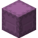 Purple Shulker Box Icon