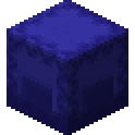 Blue Shulker Box Icon