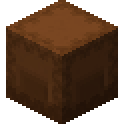 Brown Shulker Box Icon