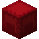 Red Shulker Box Icon