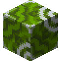 Green Glazed Terracotta Icon