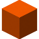 Orange Concrete Icon