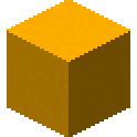 Yellow Concrete Icon