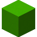 Lime Concrete Icon