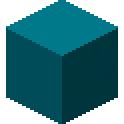 Cyan Concrete Icon