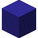 Blue Concrete Icon