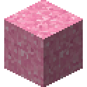Pink Concrete Powder Icon