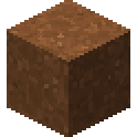 Brown Concrete Powder Icon