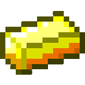 Gold Ingot Icon