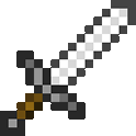 Iron Sword Icon